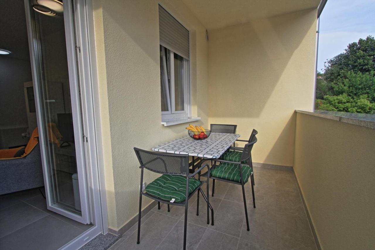 Bonaca Apartment Senj  Ngoại thất bức ảnh