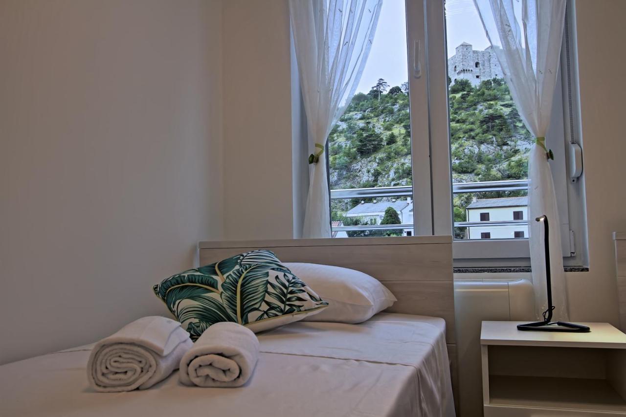 Bonaca Apartment Senj  Ngoại thất bức ảnh