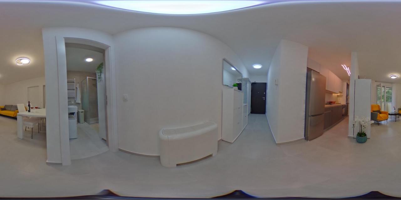 Bonaca Apartment Senj  Ngoại thất bức ảnh