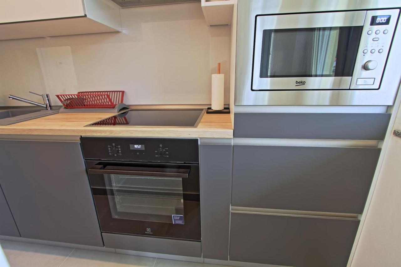 Bonaca Apartment Senj  Ngoại thất bức ảnh