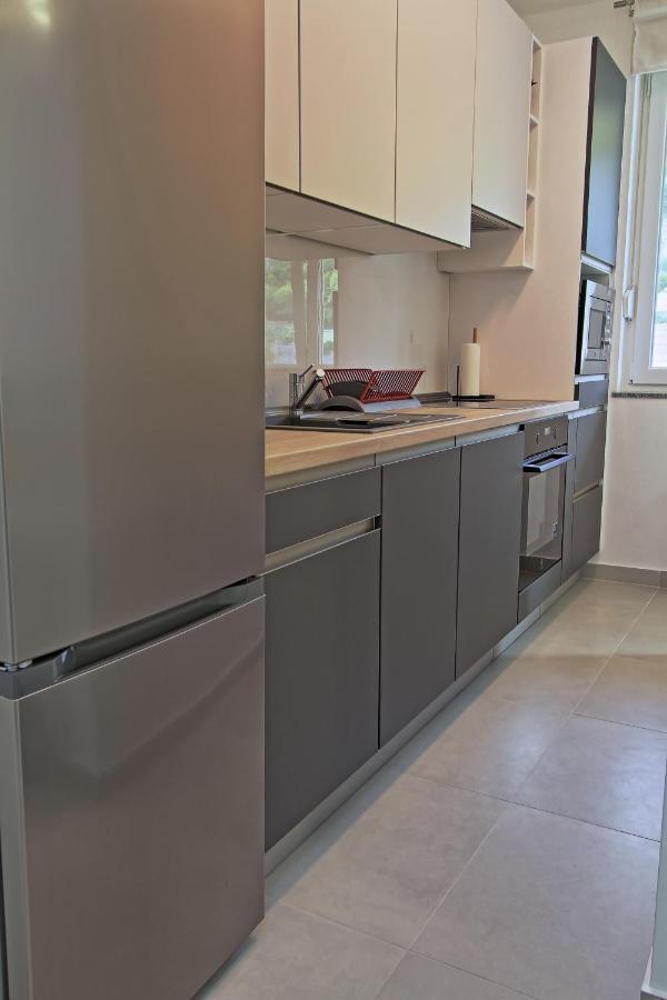 Bonaca Apartment Senj  Ngoại thất bức ảnh